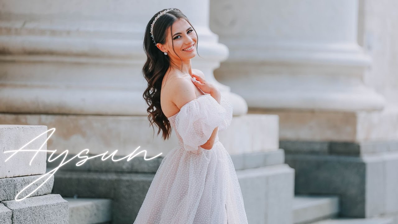 Aysun's Prom Trailer