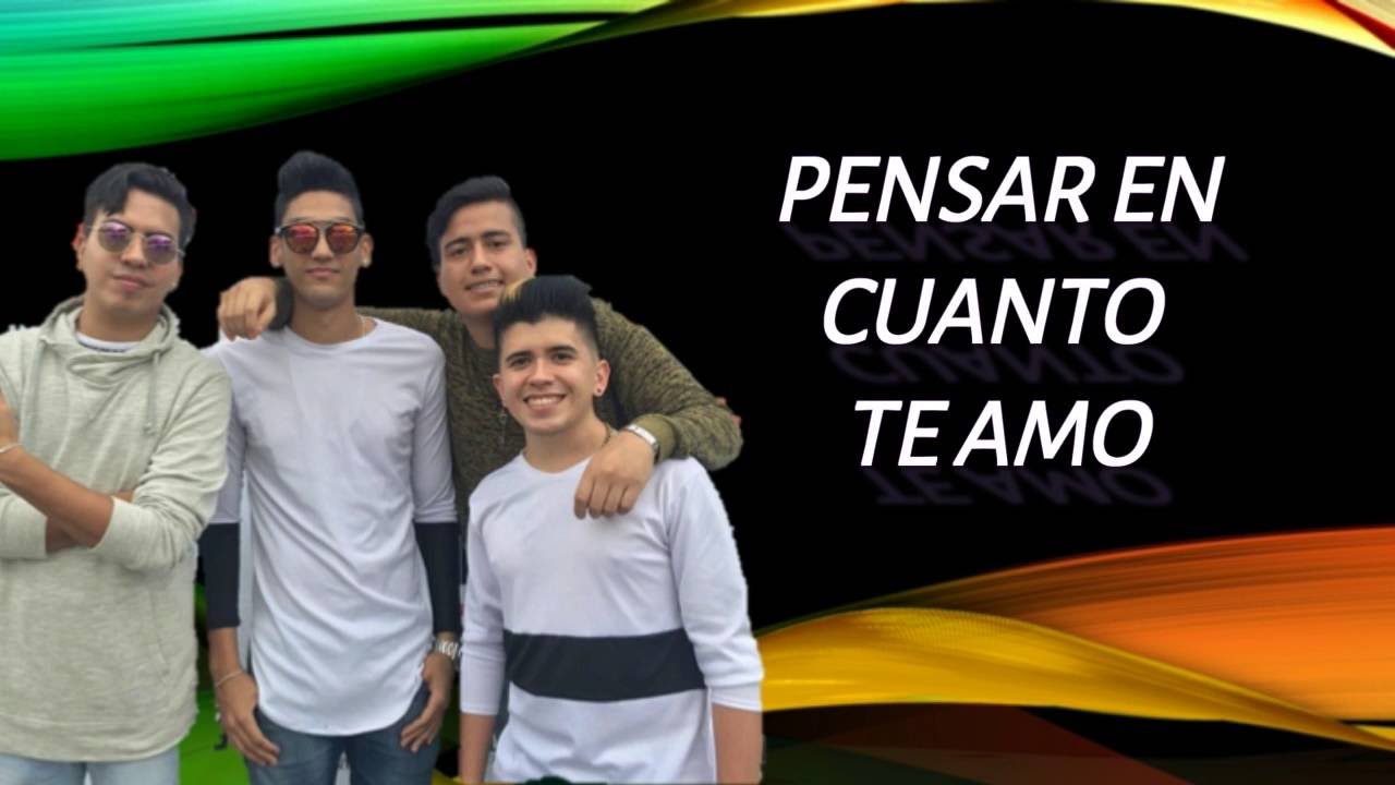 Escribiendo - Koonze Family (Lyrics)
