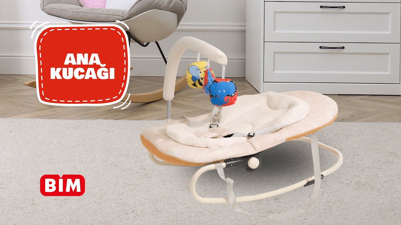 29 Ekim Aktüel - Ana Kucağı