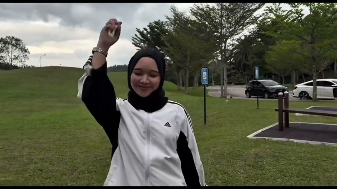 Viral Video Marketing - Street Perfume 