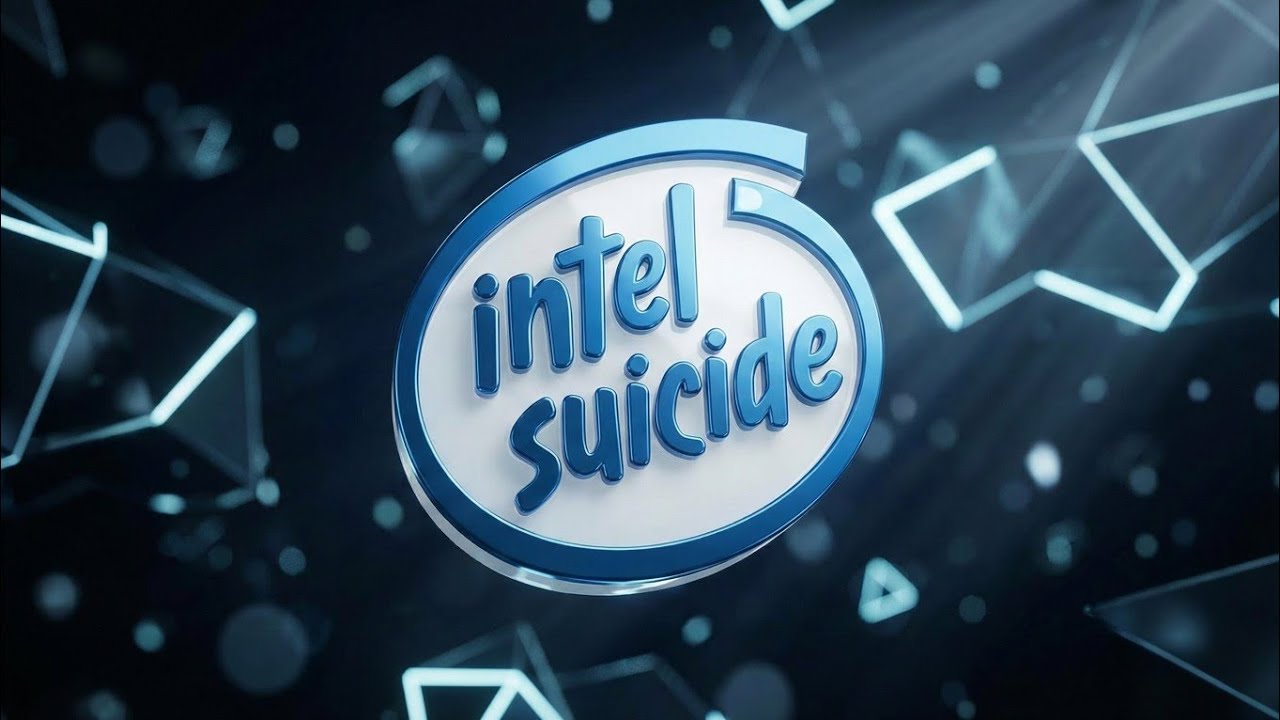 История краха INTEL ATOM