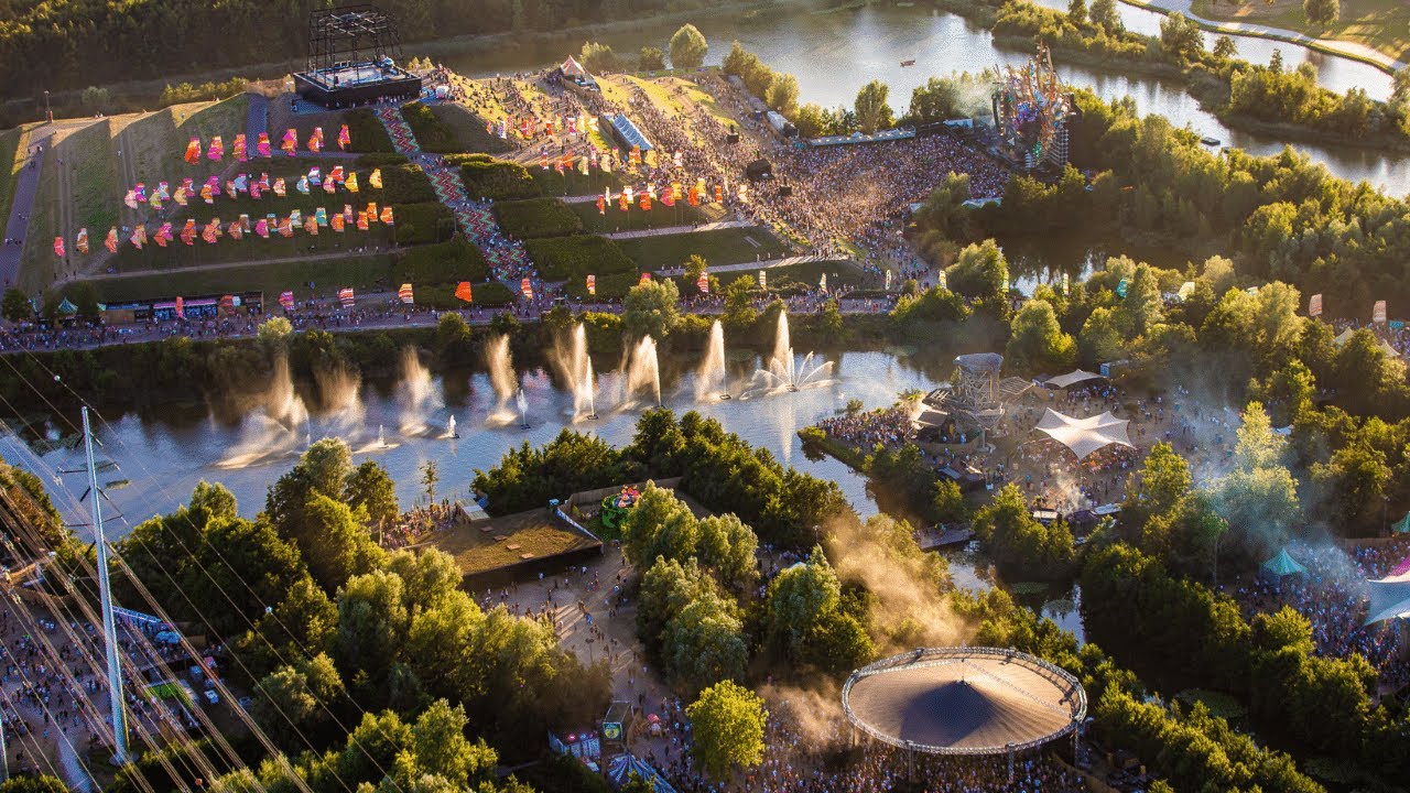 Mysteryland 2022 | OFFICIAL AFTERMOVIE