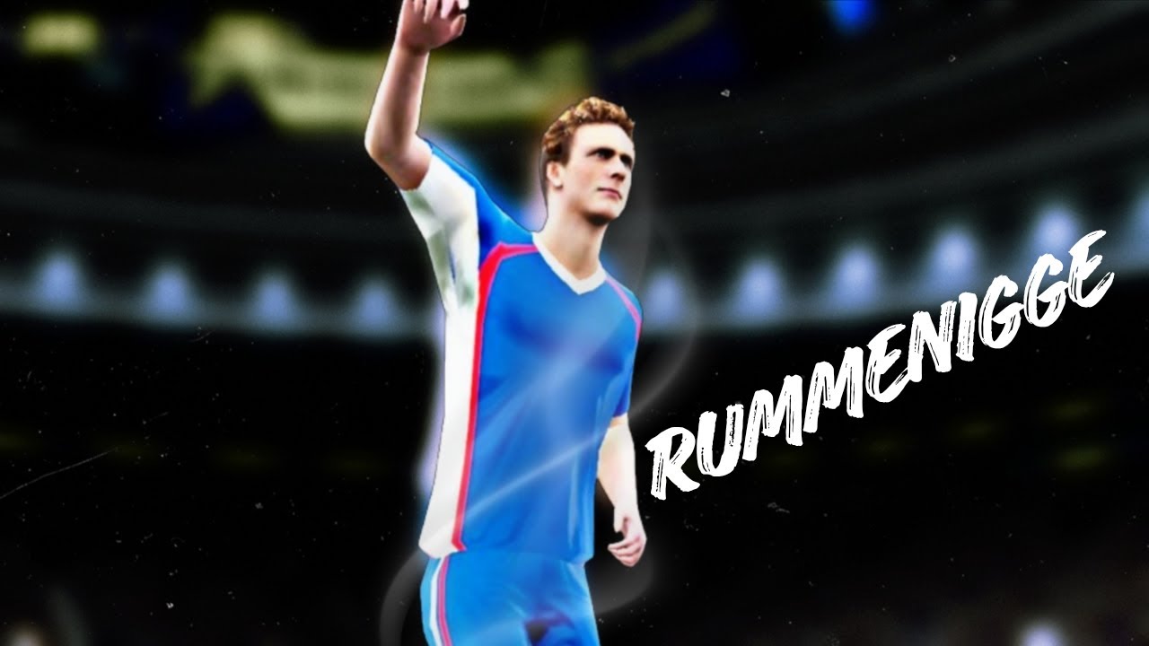 Vintage RUMMENIGGE Performances🔥 | This Match Was Incredible | eFootball 2026