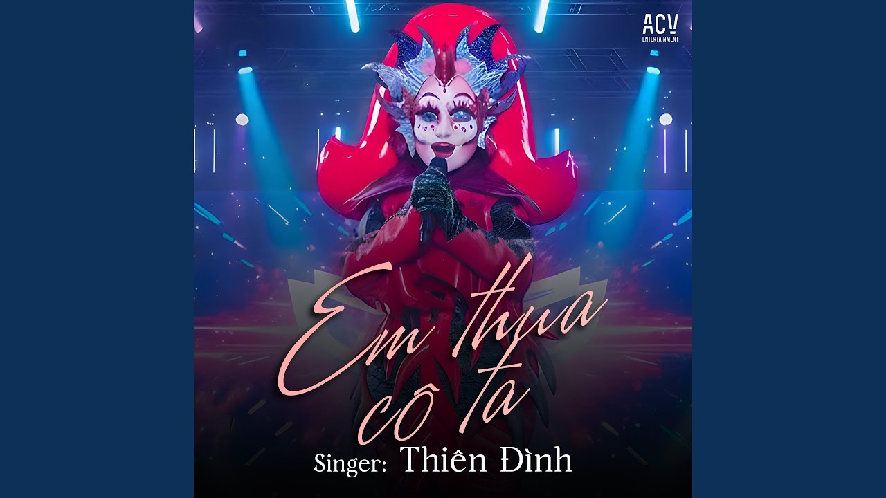 Em Thua C&ocirc; Ta (#2)