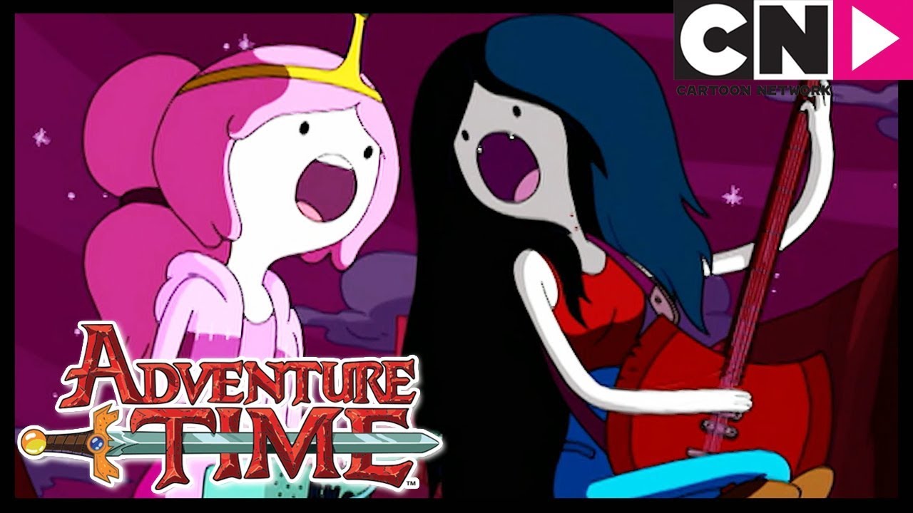 Hora de Aventura Brasil | O Que Faltava | Cartoon Network