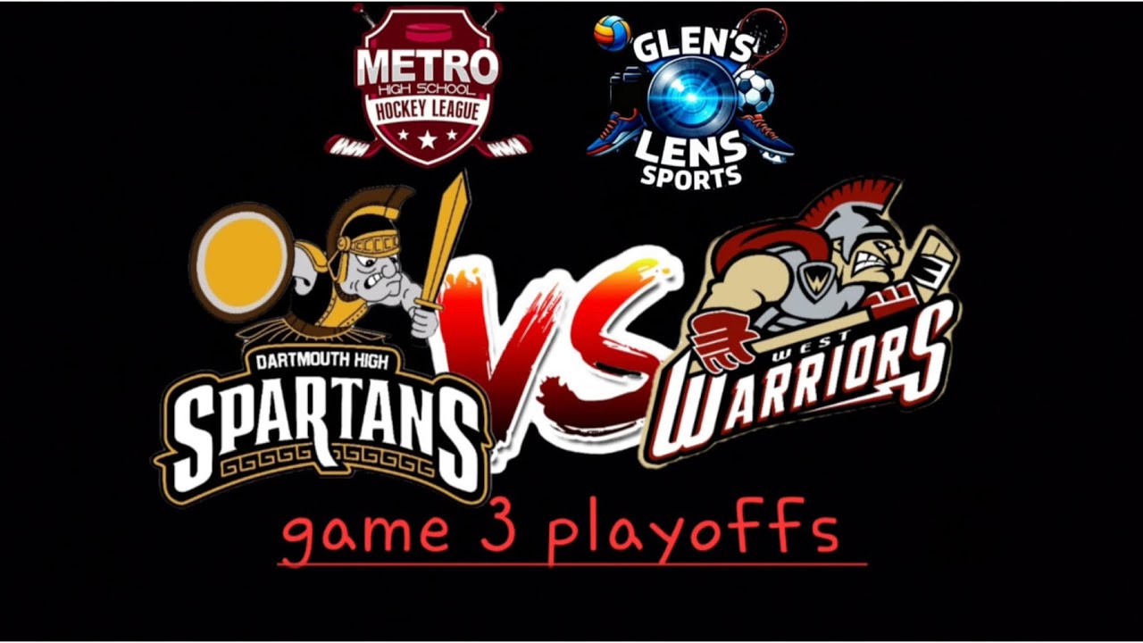 Spartans v warr