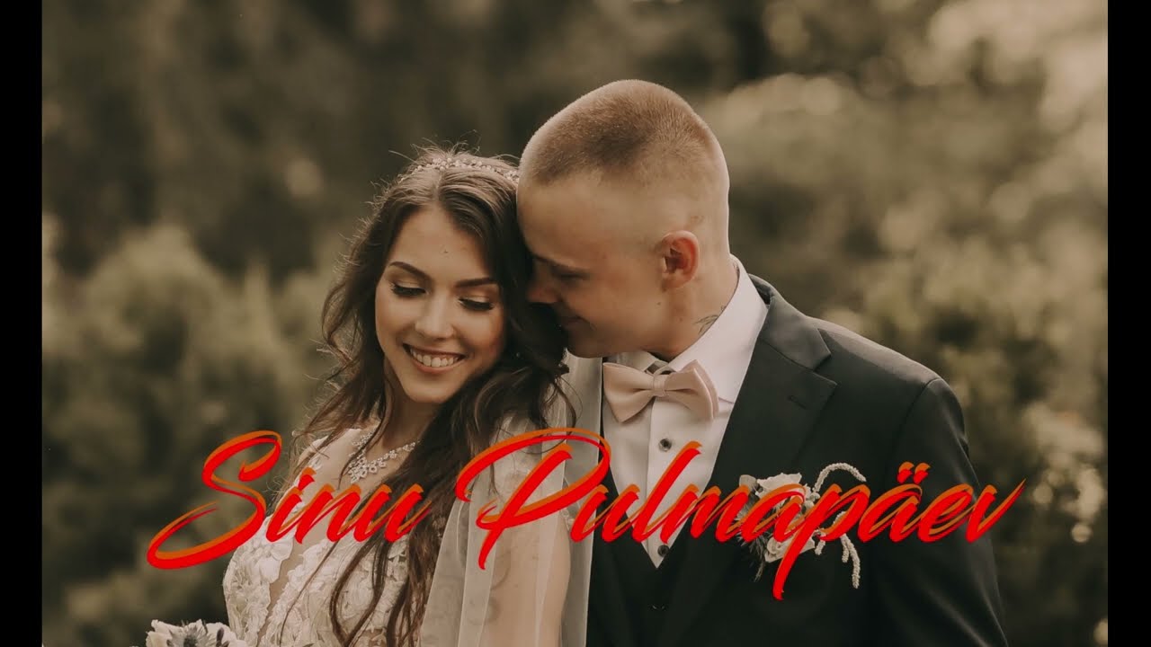 TiiHerts - Sinu pulmapäev
