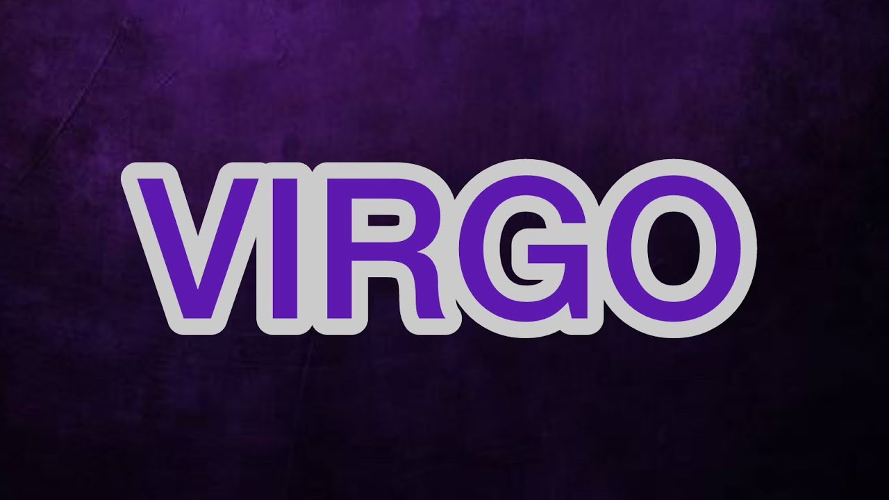 VIRGO FEB♍️YOU SHOCKED THIS PERSON VIRGO🔮✨TAROT READING🔮✨WEEKLY💜💫