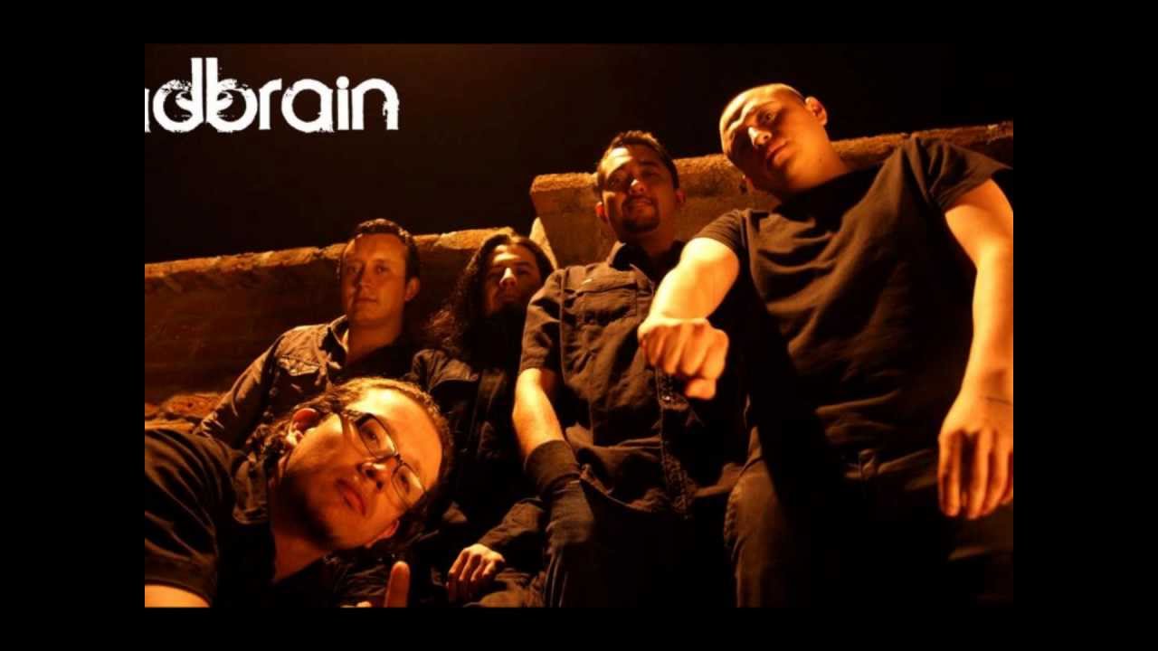 Madbrain - Respiro(acustico)