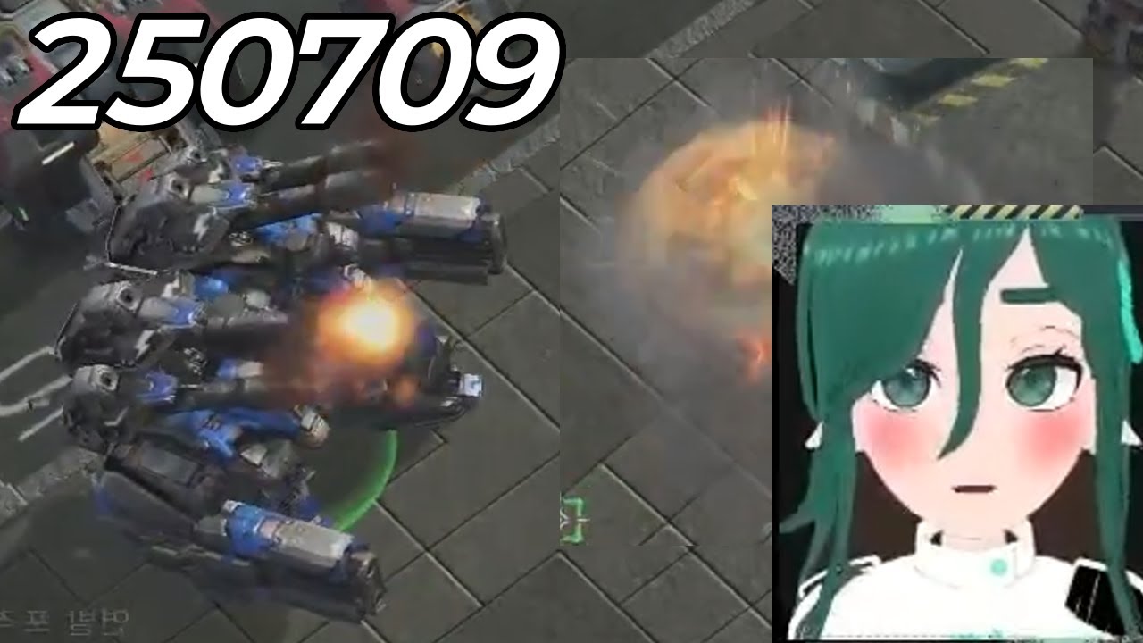 개멋있는 오딘딘딘둔 마딘딘딘둔【스타크래프트2:자유의날개】