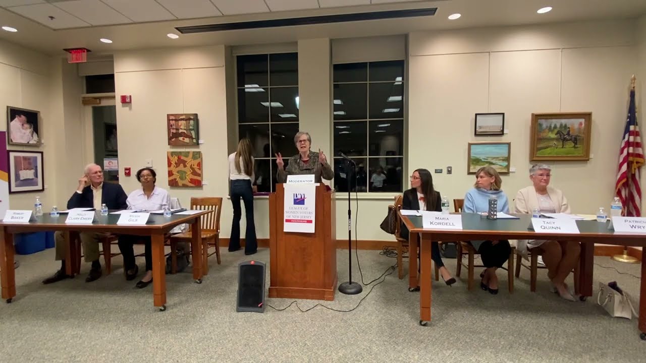 Somerset Hills BOE 2022 10 17