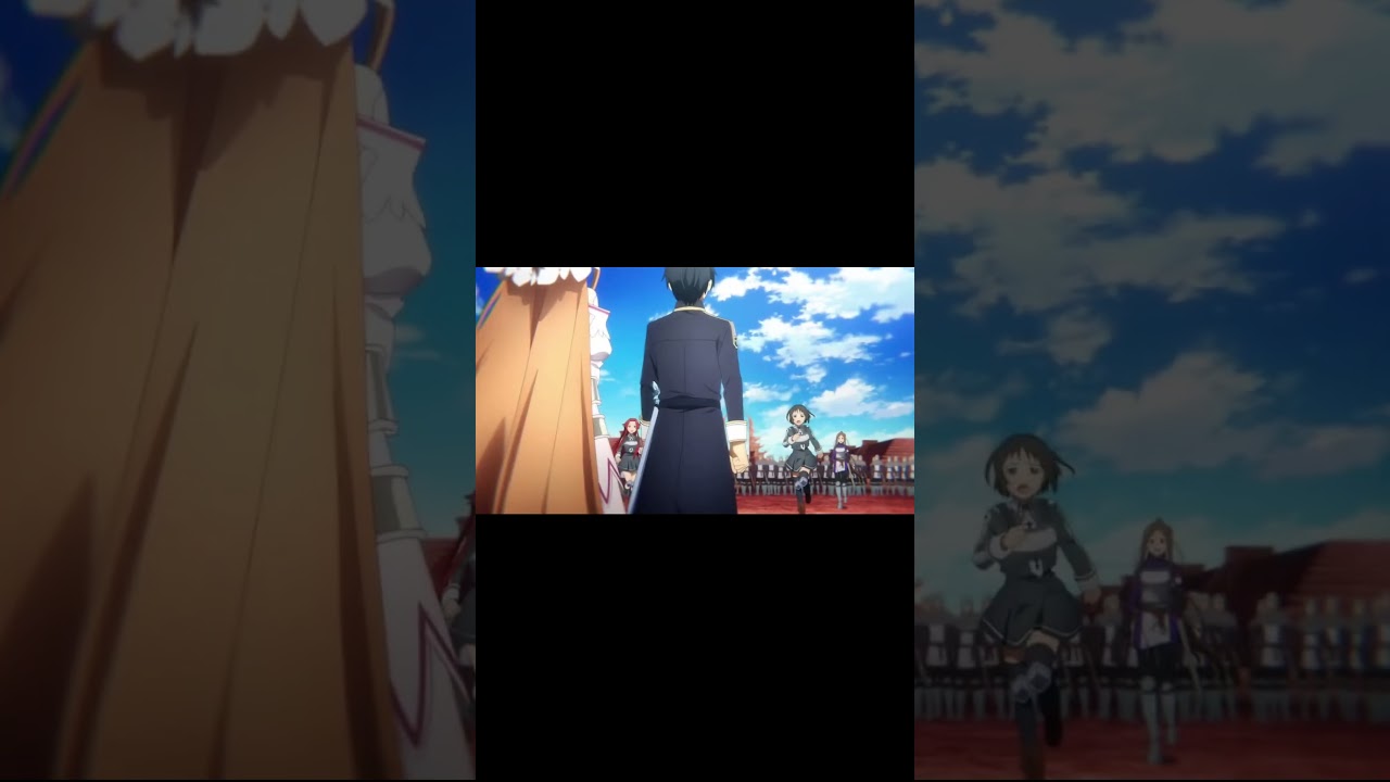Стер 200 лет своей жизни  #anime #SwordArtOnline #сао #sao #Мастерамечаонлайн