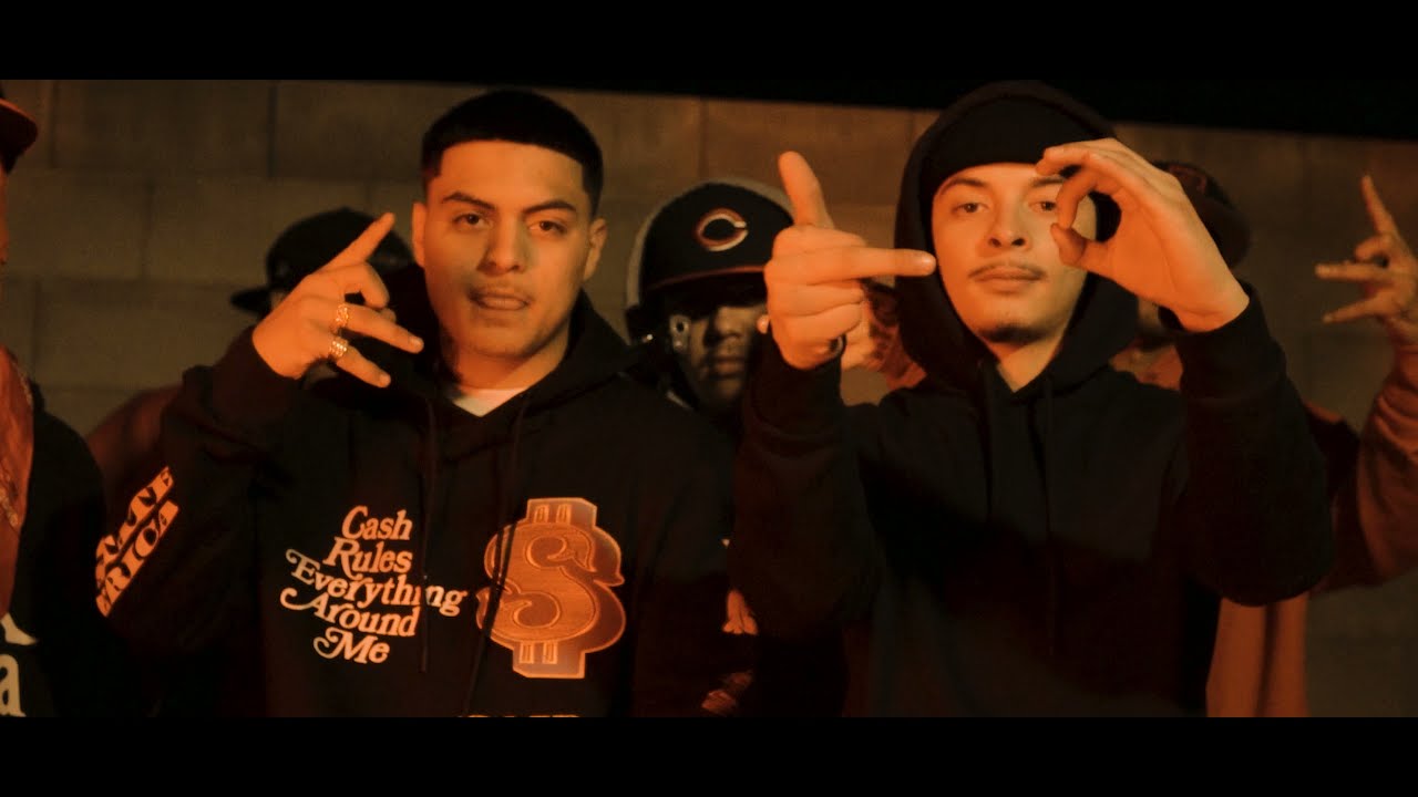 LILAFRM62 - No Passes (Official Music Video) Dir By @BlessedVisualsOfficial
