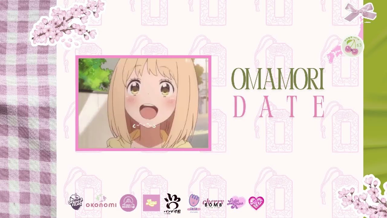 A Shoujo Girl Playlist l Omamori Date