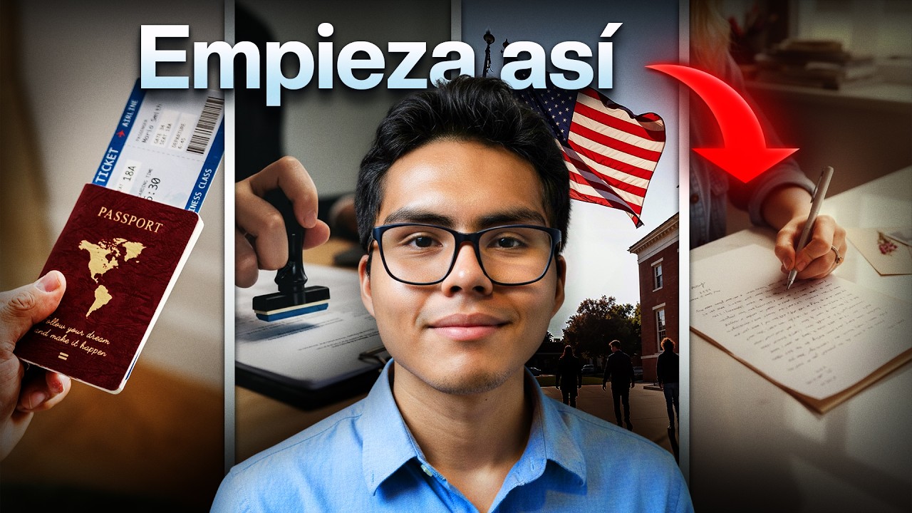 Cómo estudiar en USA sin endeudarte siendo de LATAM