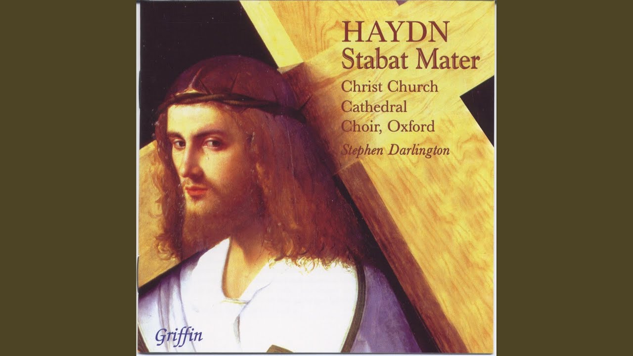 Stabat Mater