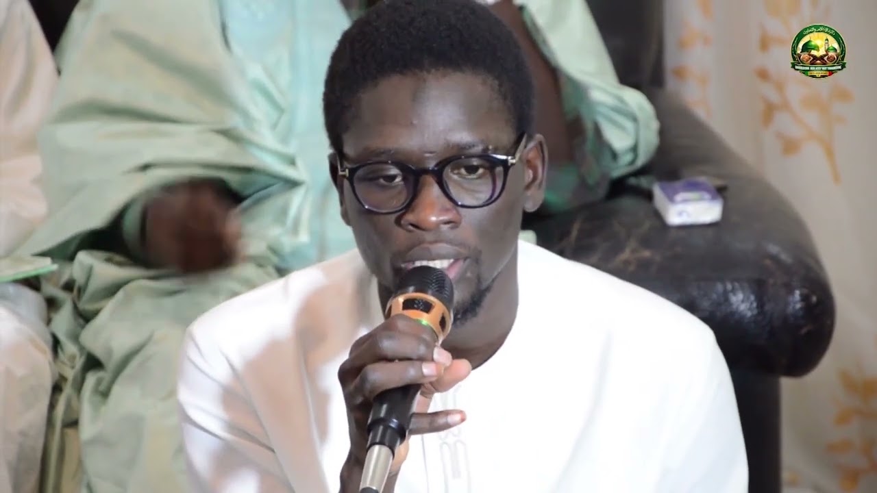XILAASSU ZAHAB CHAPITRE 02 / Par Moustapha  Ndiaye  FASS DIACKSAO
