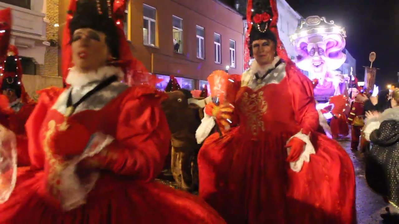 AKV Lotjonslos 2024