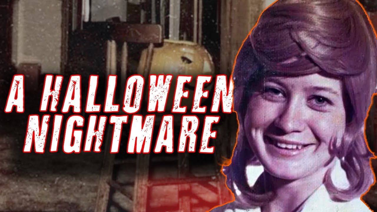 The Most INSANE True Crime Halloween Story From 1984