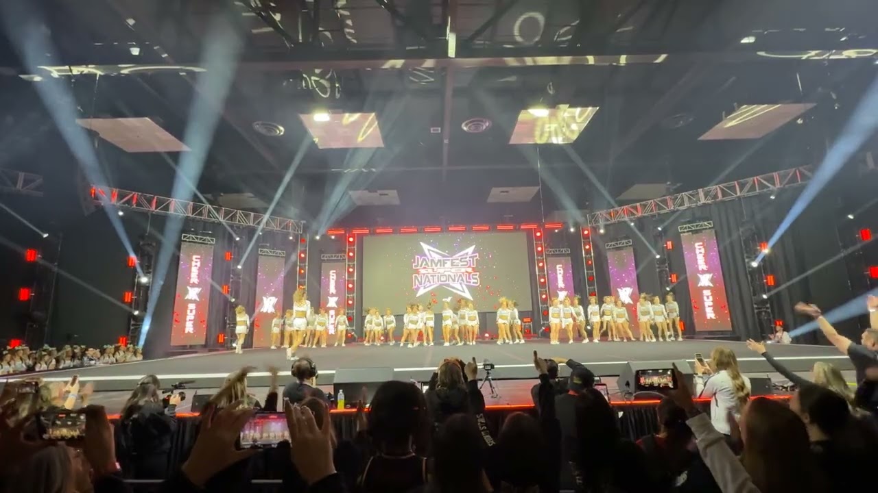 Worldcup Shooting Stars Jamfest Day 1 