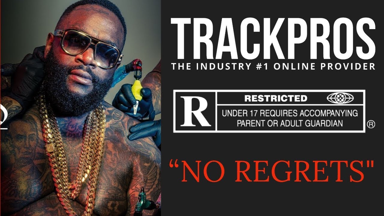 Rick Ross Style Beat 2019 - 