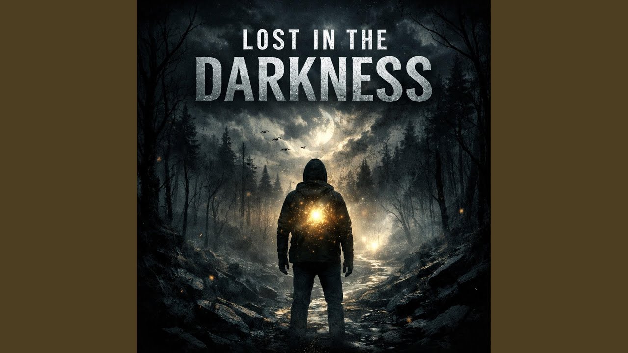 Lost In The Darkness (Electronic, Deep House)
