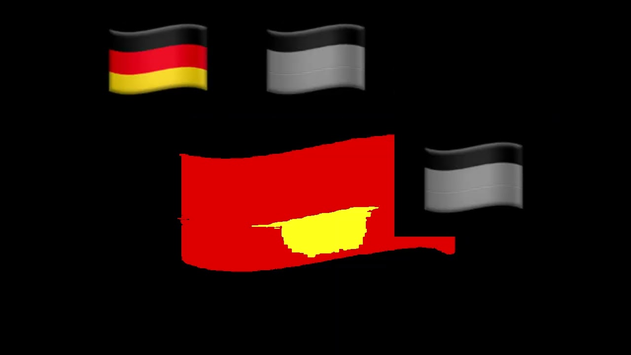 (REQUESTED) German EAS Alarm Sparta Remix TheKantapapa Veg Custom