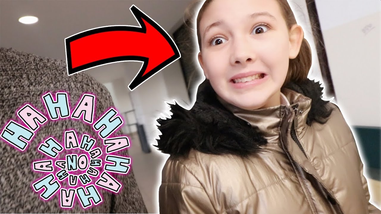 WELL THAT WAS EMBARRASSING!