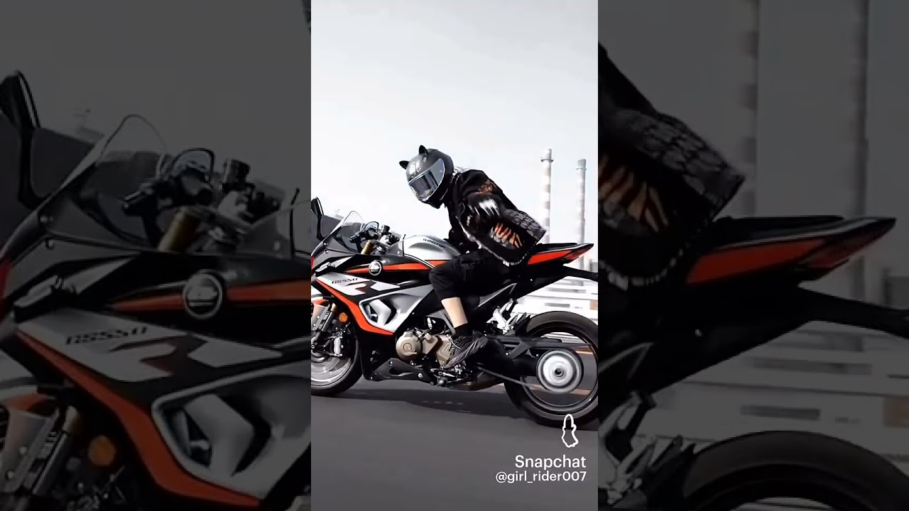 bike lovers status/korean girl attitude 🔥 video #, status  #