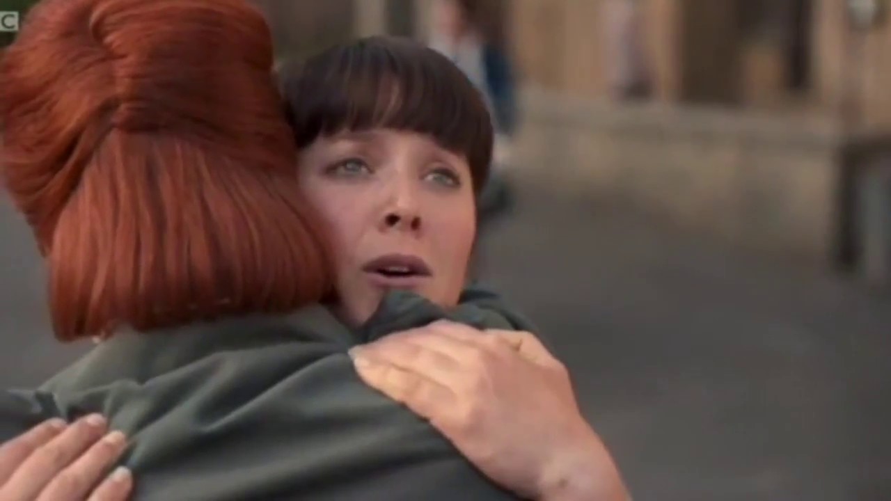 Patsy & Delia - Sad Song  (re-uploaded)