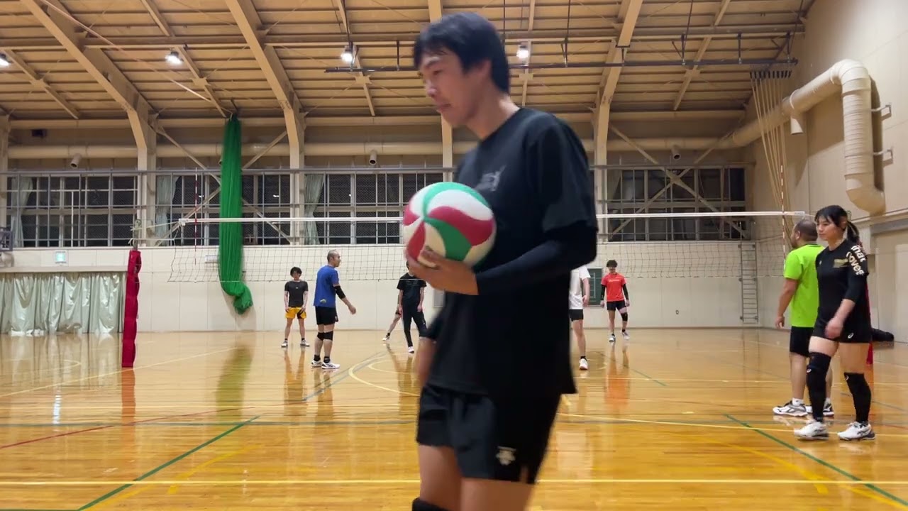 2026.1.29 モンタ練習③