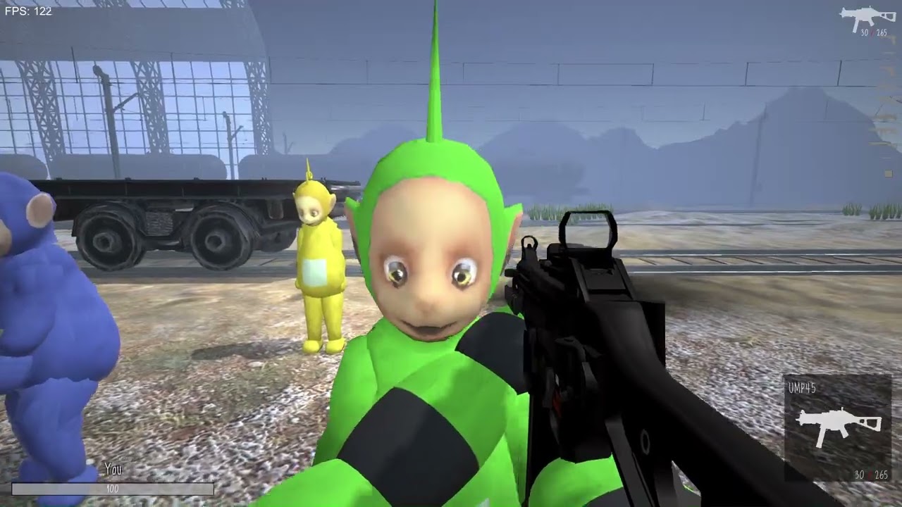l modified it slendytubbies 3 !!