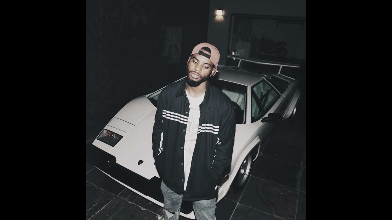 (FREE) Bryson Tiller x Trapsoul Type Beat  - 'Got it' | R&B