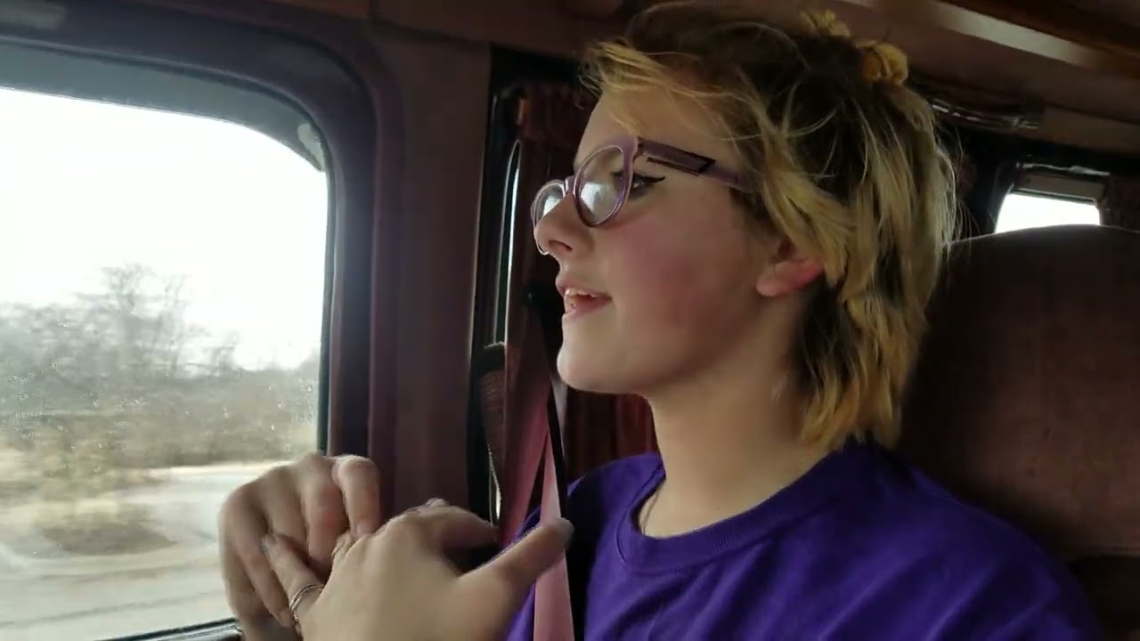 Indiana Roadside Attractions With Ehvah