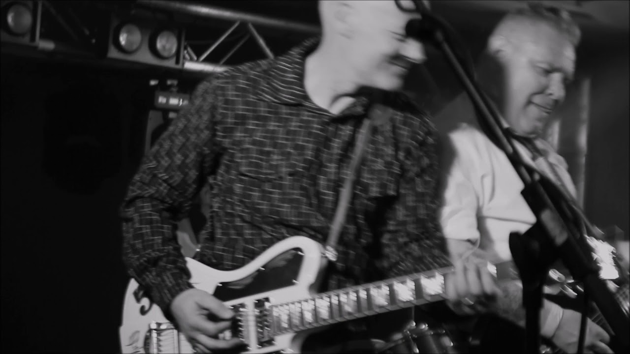 The Toreadors - Four O'clock Baby