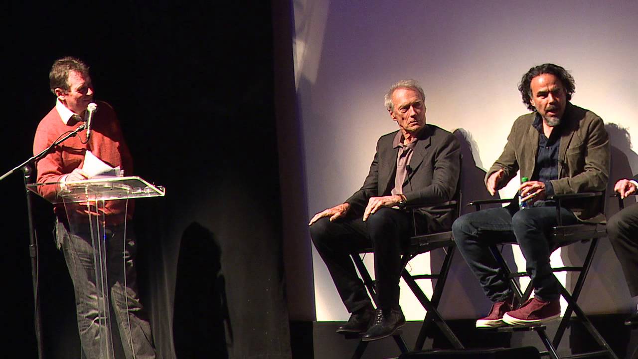 Alejandro González Iñárritu talks casting for 