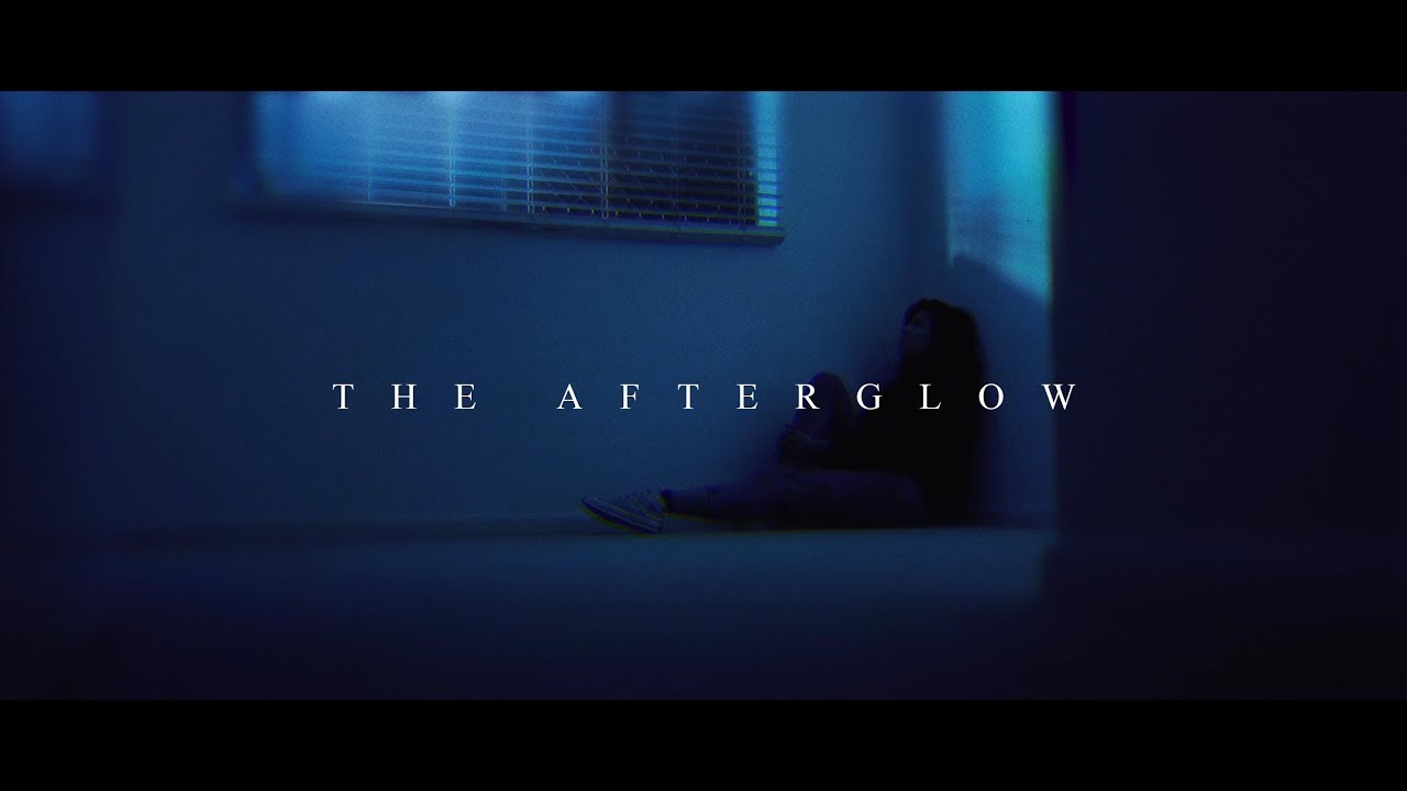 Isla Vera - The Afterglow (OFFICIAL MUSIC VIDEO)