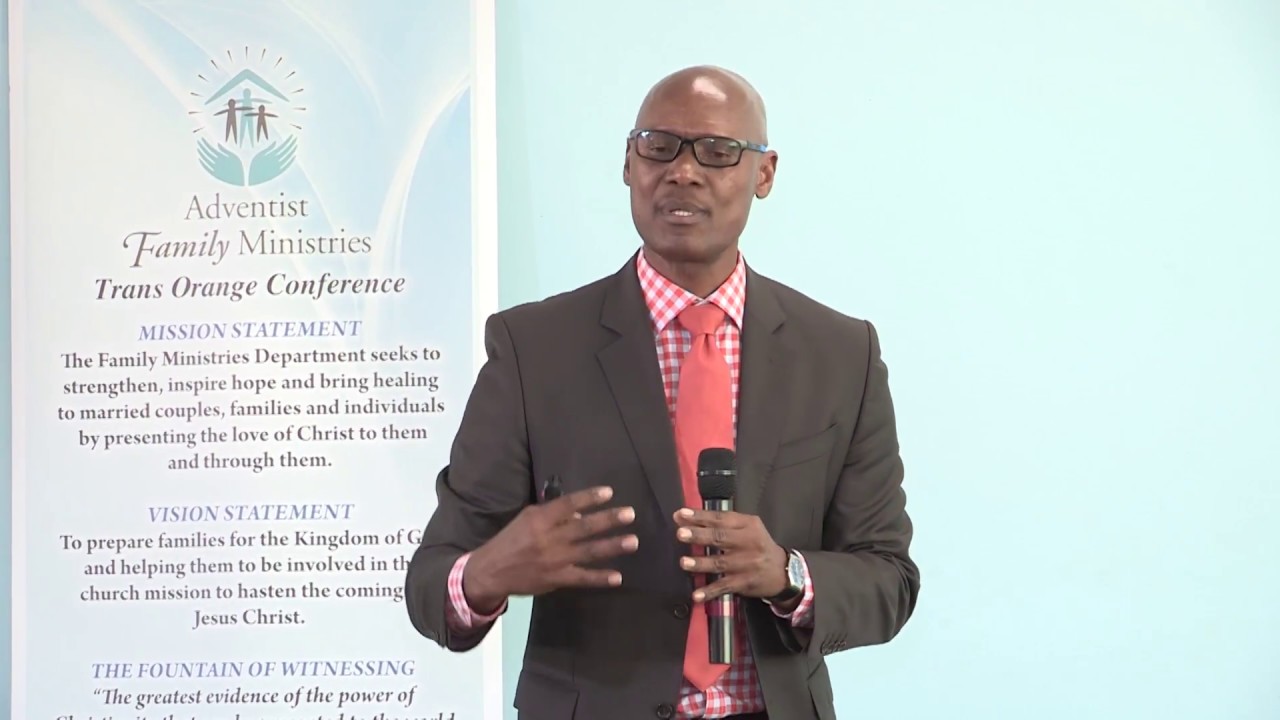 TOC Media || Personal Financial Management || Mr Makhup Nyama