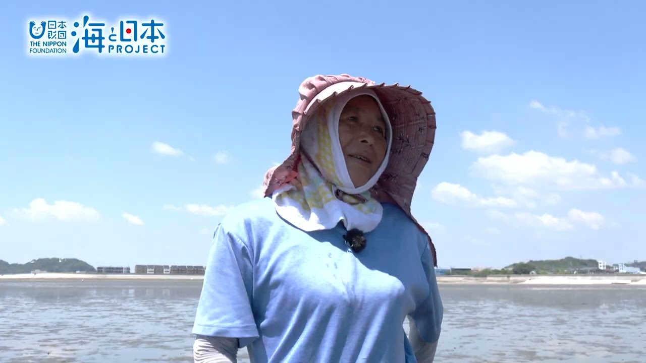 伝統漁法・マジャク釣り