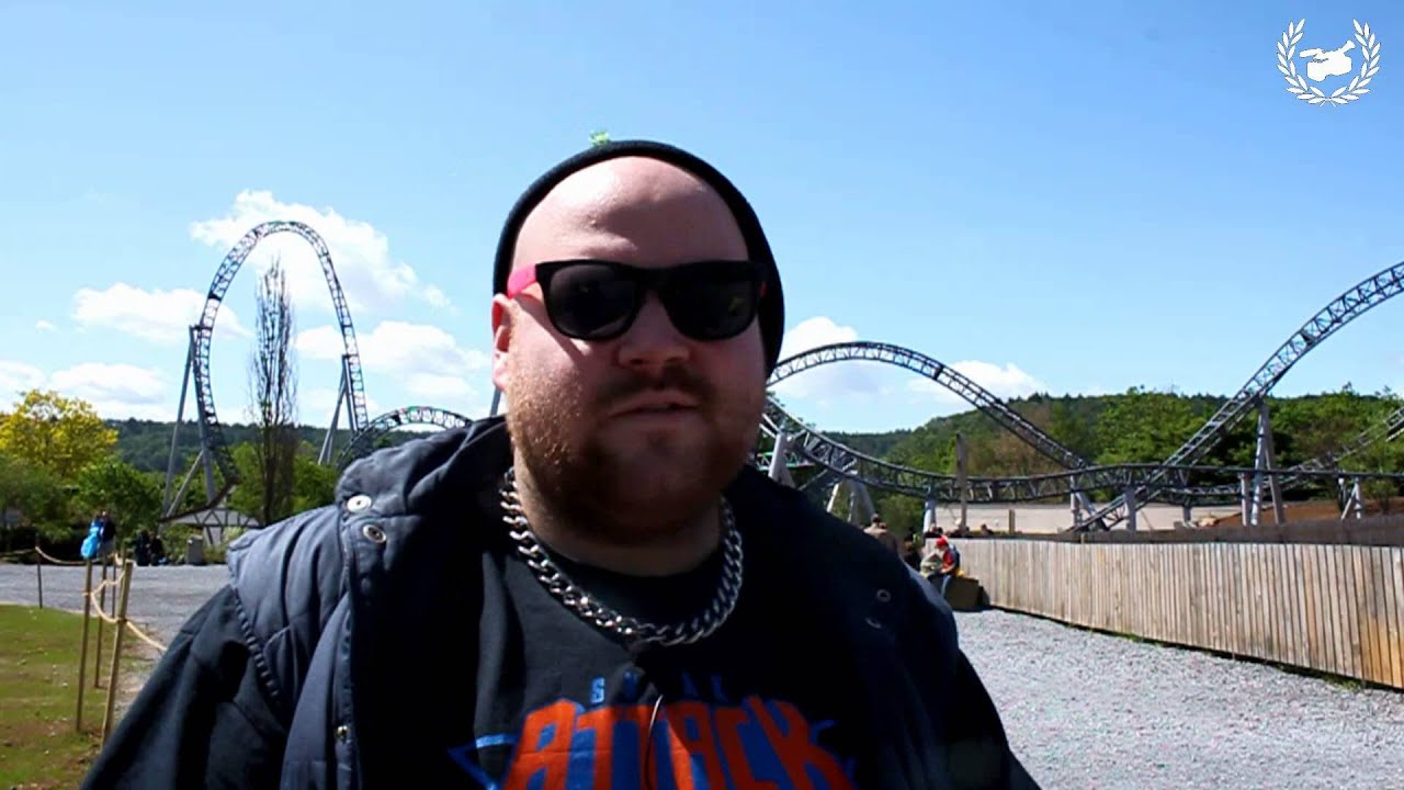 Ride Review: Karacho - Tripsdrill - 2014 (Bro.Ent)
