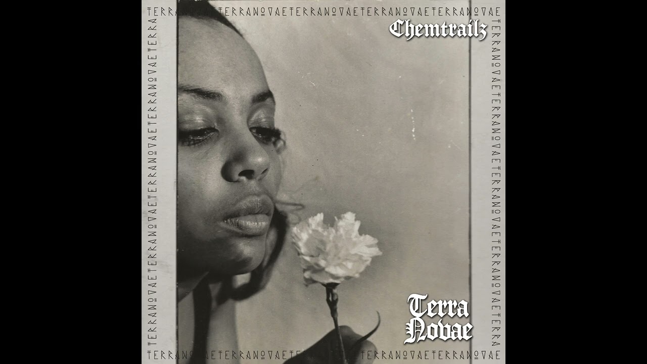 Chemtrailz - Bump My Tape (Original Mix)[Terra Novae]