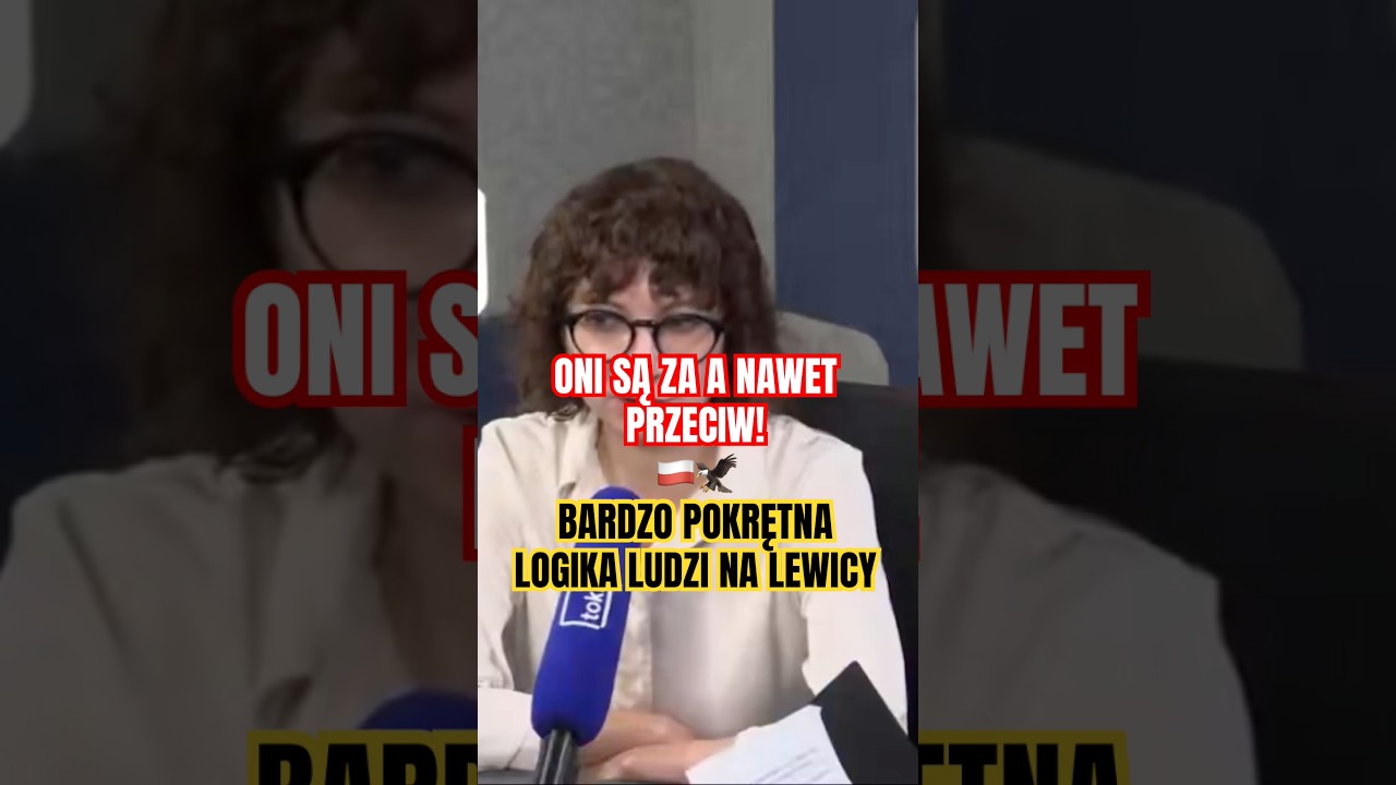 THEY ARE FOR AND EVEN AGAINST! 🇵🇱🦅 #shortvideo #shorts #elections2027 #polska #poland #polacy #info