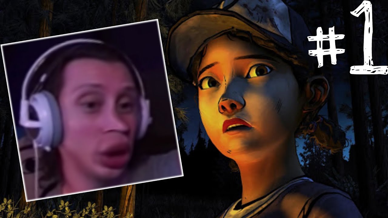 The Walking Dead SEASON 2 [#1]
