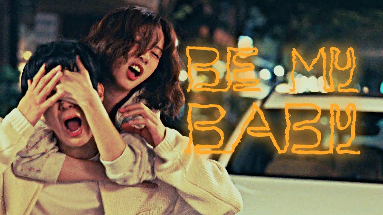 woo joo & me ri | be my baby (would you marry me?) [1x02]