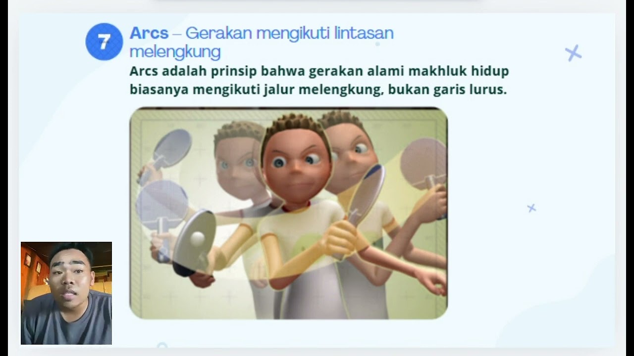 Tugas Mata Kuliah 