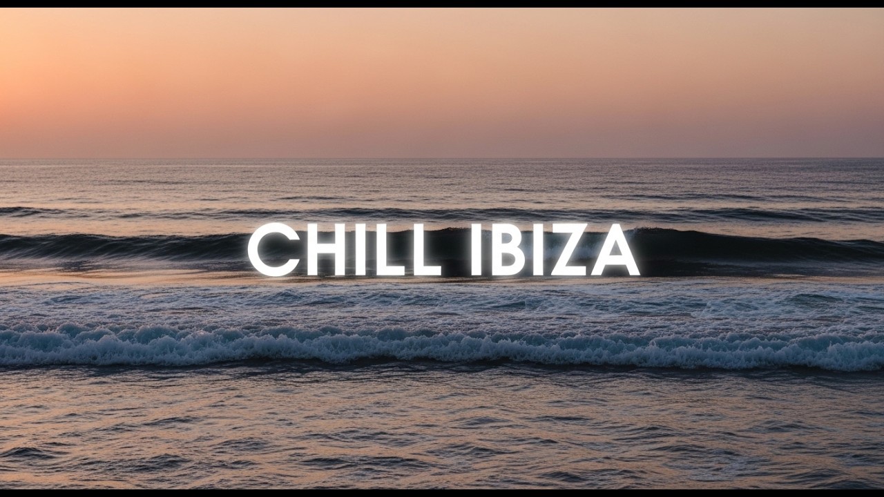 Ibiza Daytime Chill 🌊 Perfect Mediterranean Relaxation #IbizaChill #MediterraneanSea #SummerMood