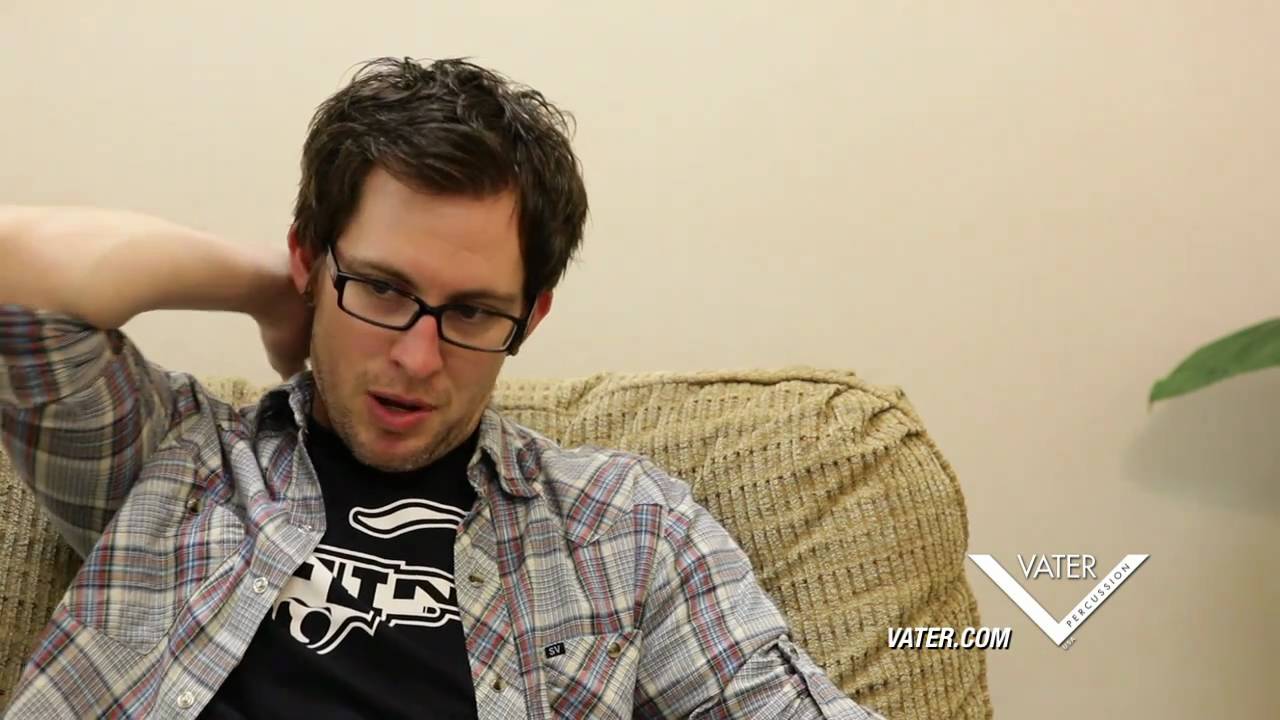 Vater Percussion - Sam Loeffler - Chevelle