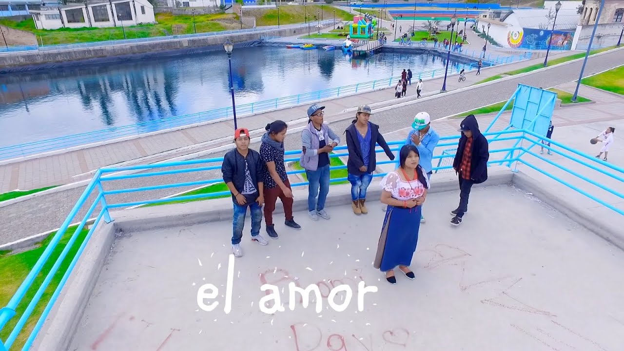 JoDY MA Flow Ft. Santikop,Yandy,Simba,Jeremy,Ronny Y Eddy DP - Si No Estas Aqui - (Prod.By SKY)