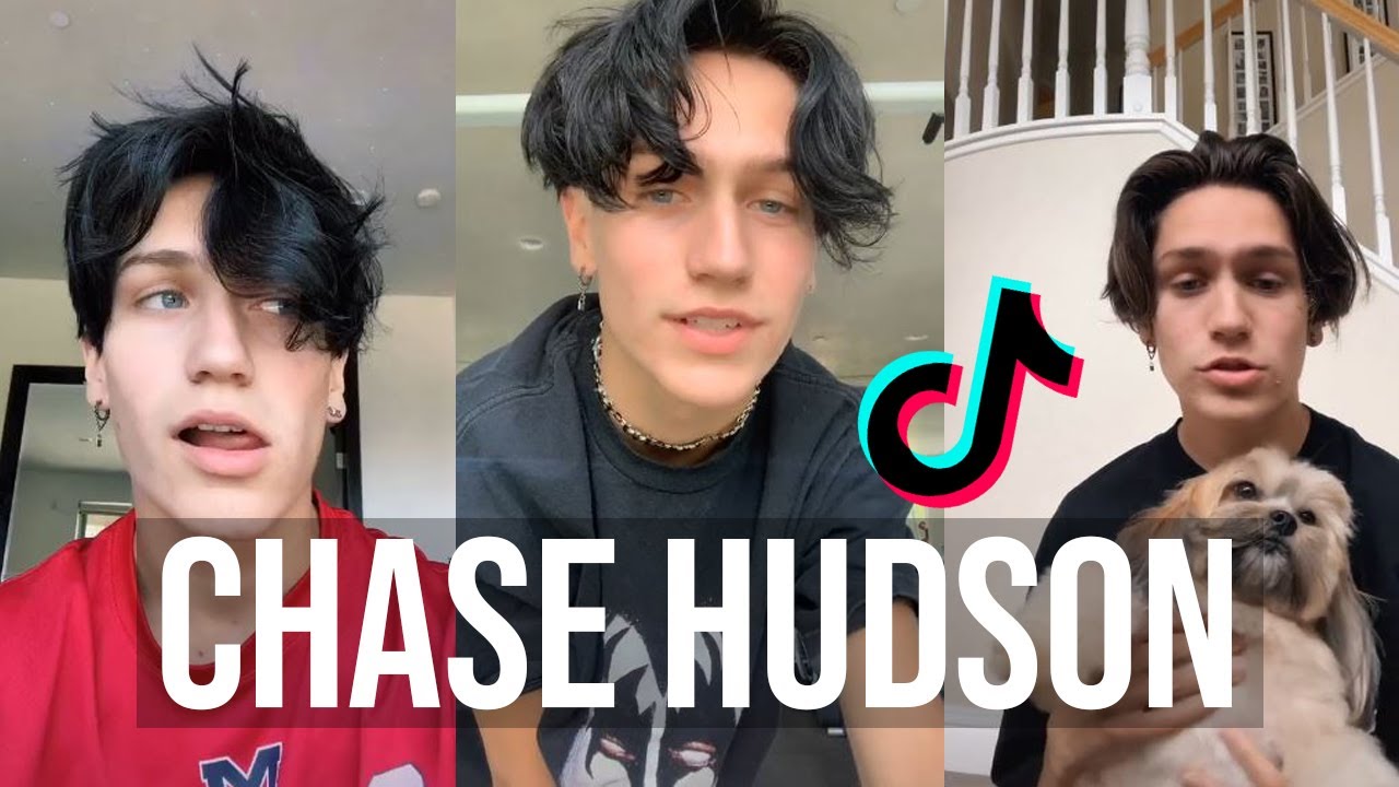 Chase Hudson (@lilhuddy) Ultimate TikTok Compilation | Viral Tik Tok Compilation 2020