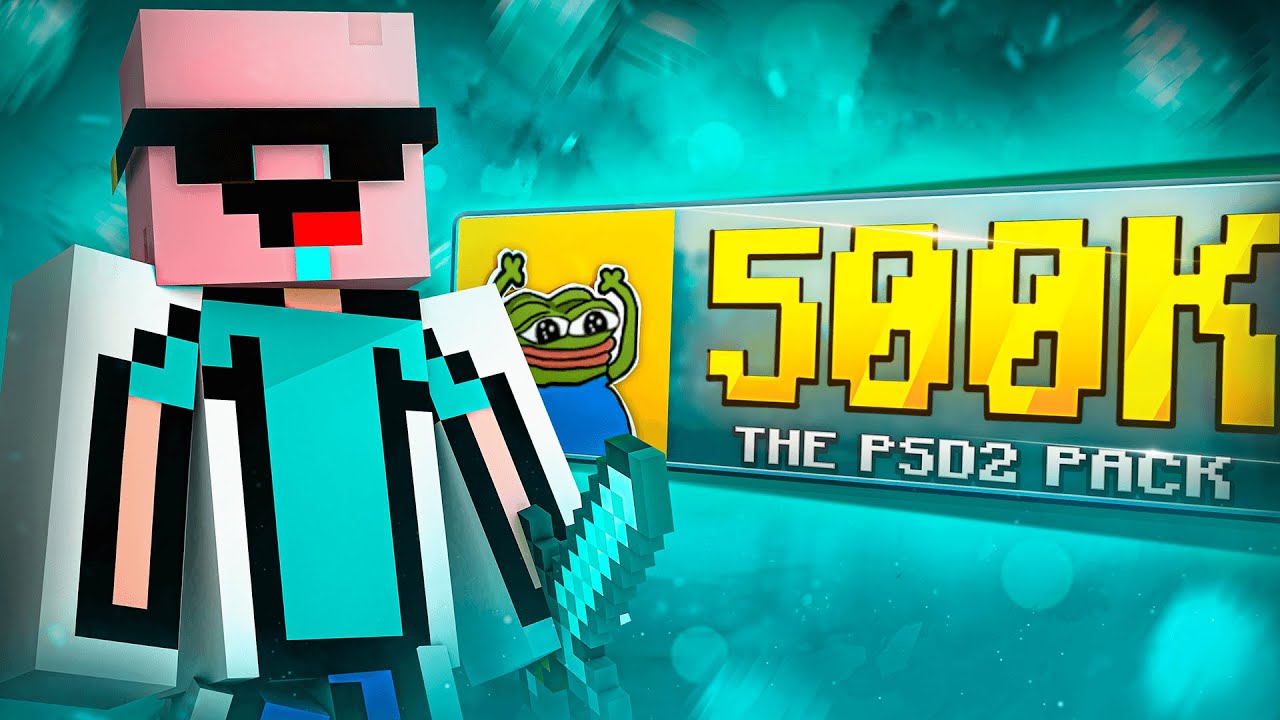 PSD1 500K Texture Pack!